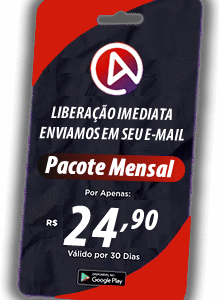 Recarga UniTV 30 Dias