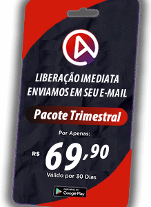 Recarga Unitv 90 Dias